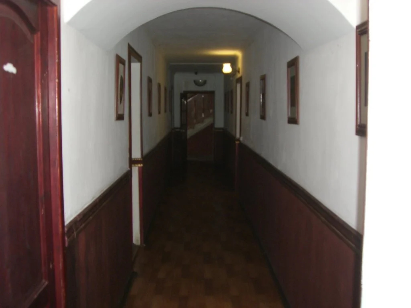 Sirenevaya Hotel