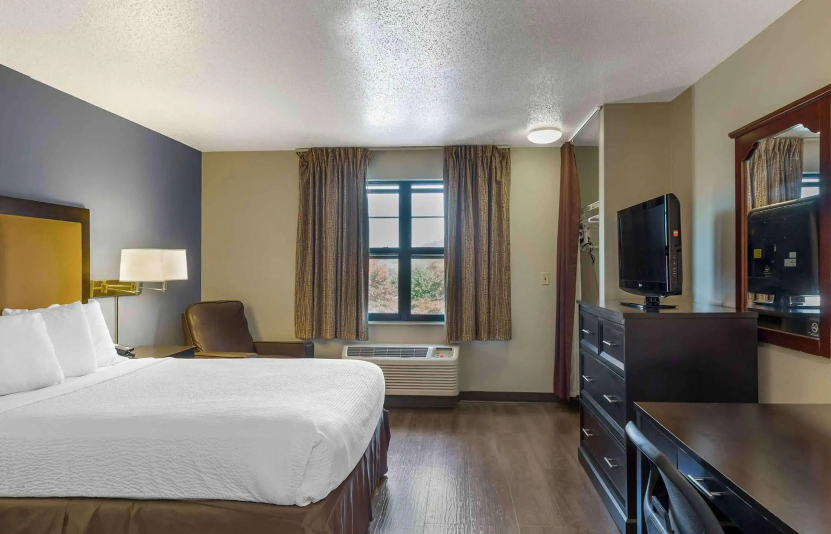 Extended Stay America Suites Hartford Meriden