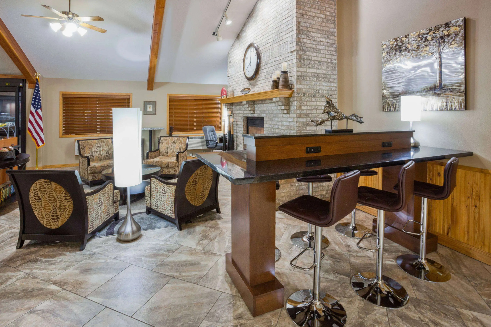 AmericInn by Wyndham Sartell