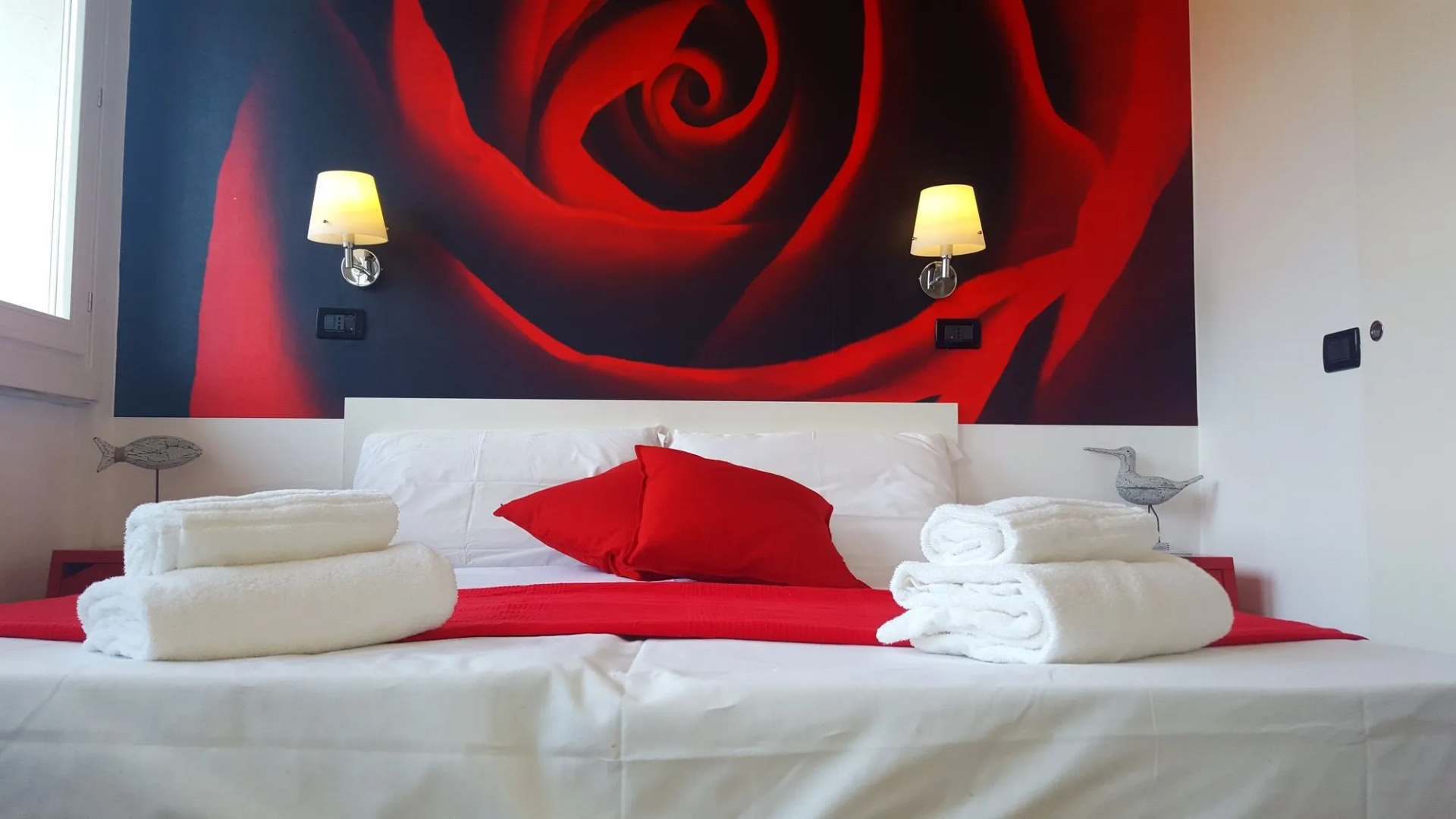 Lake Garda Hostel