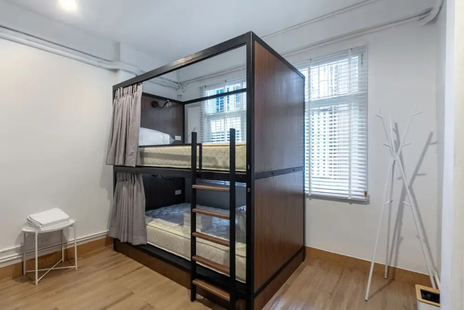 OYO 994 Kudi Hostel (Vaccinated Staff)