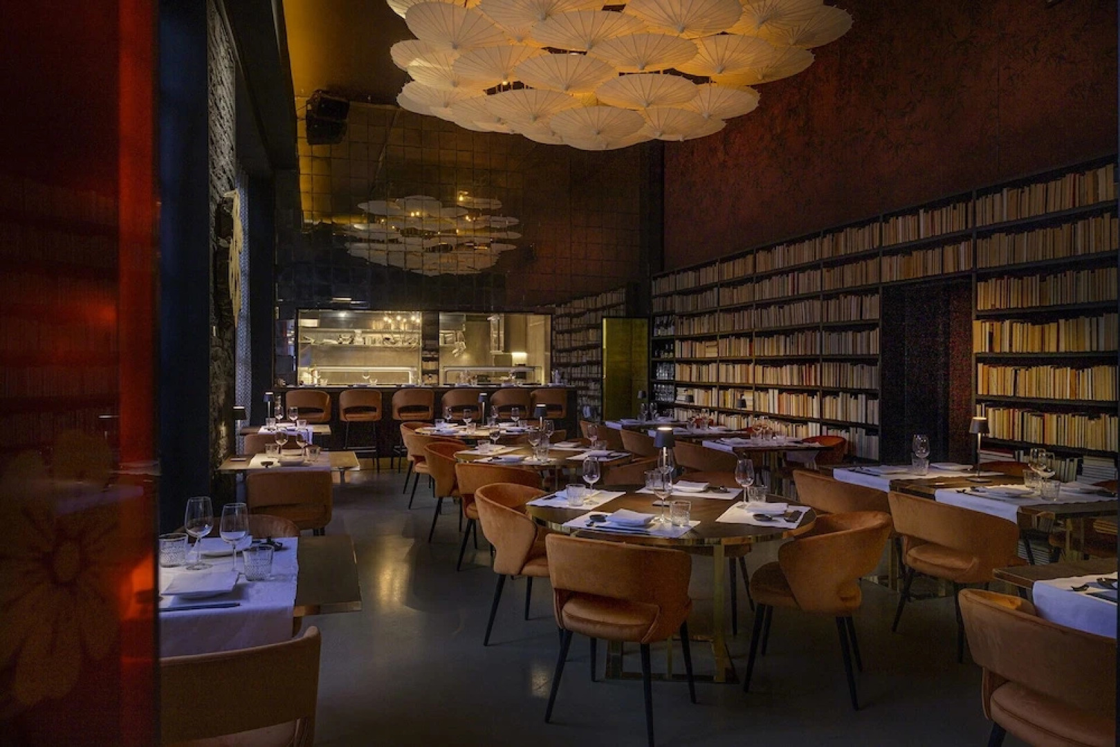 Areadocks Boutique Hotel