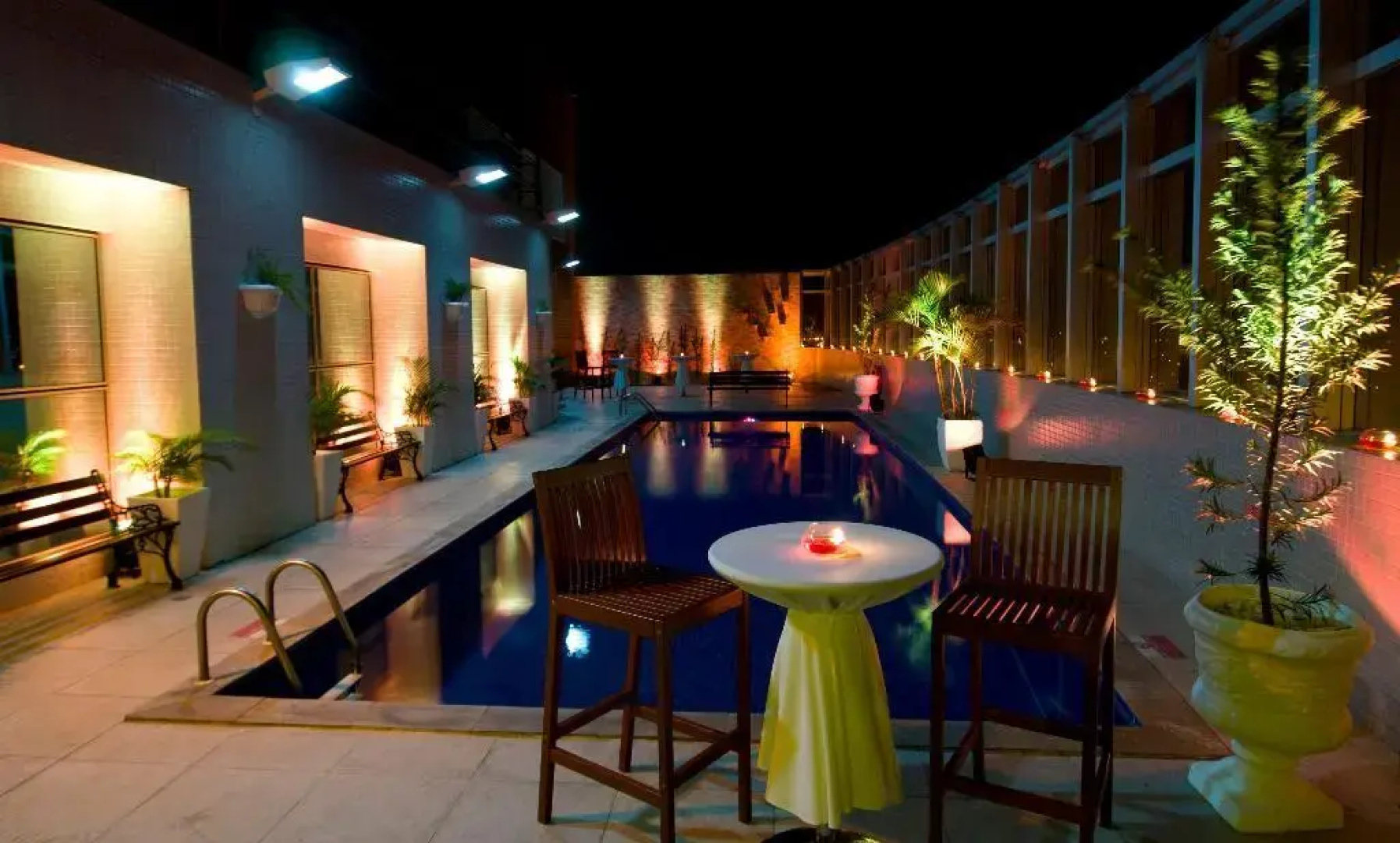 Holiday Inn Manaus by IHG