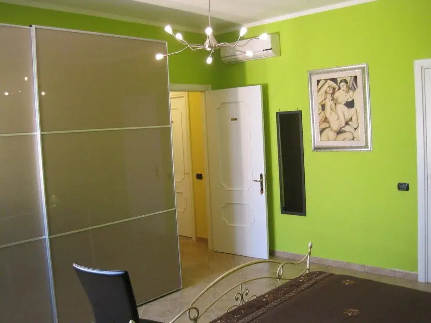 I Borgia B&B