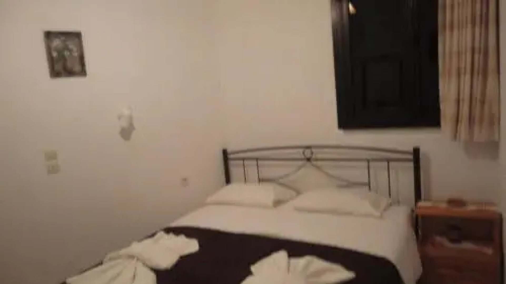 Archontika Apartments