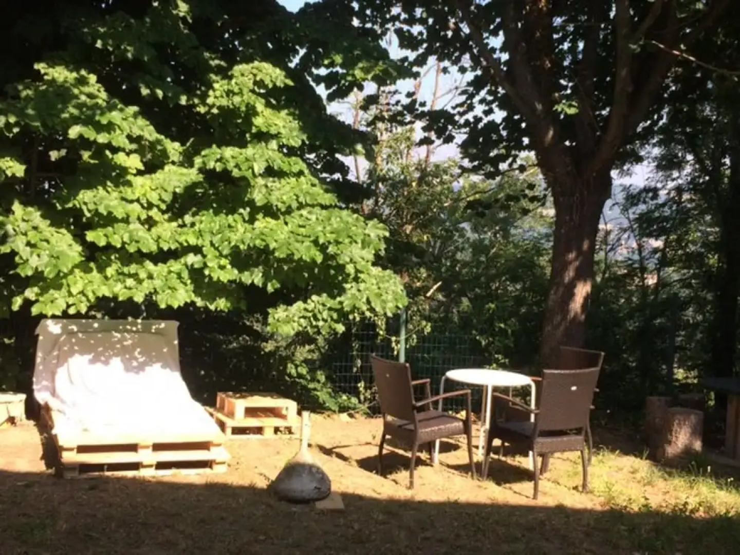 House With 3 Bedrooms in Selve di Monzuno, With Furnished Garden