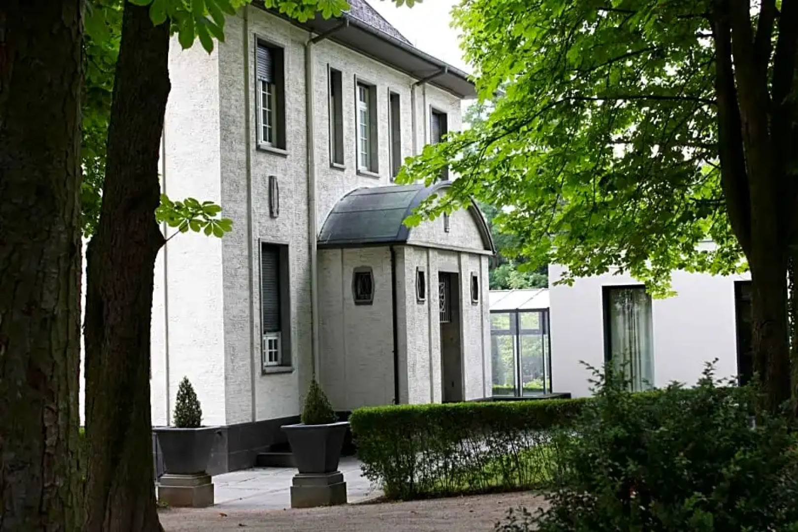 Tagungsvilla Weißer Berg