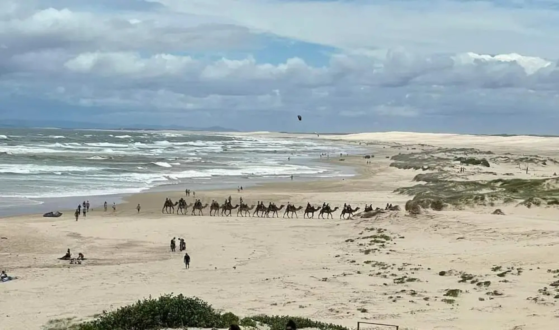 The Oasis at One Mile Beach