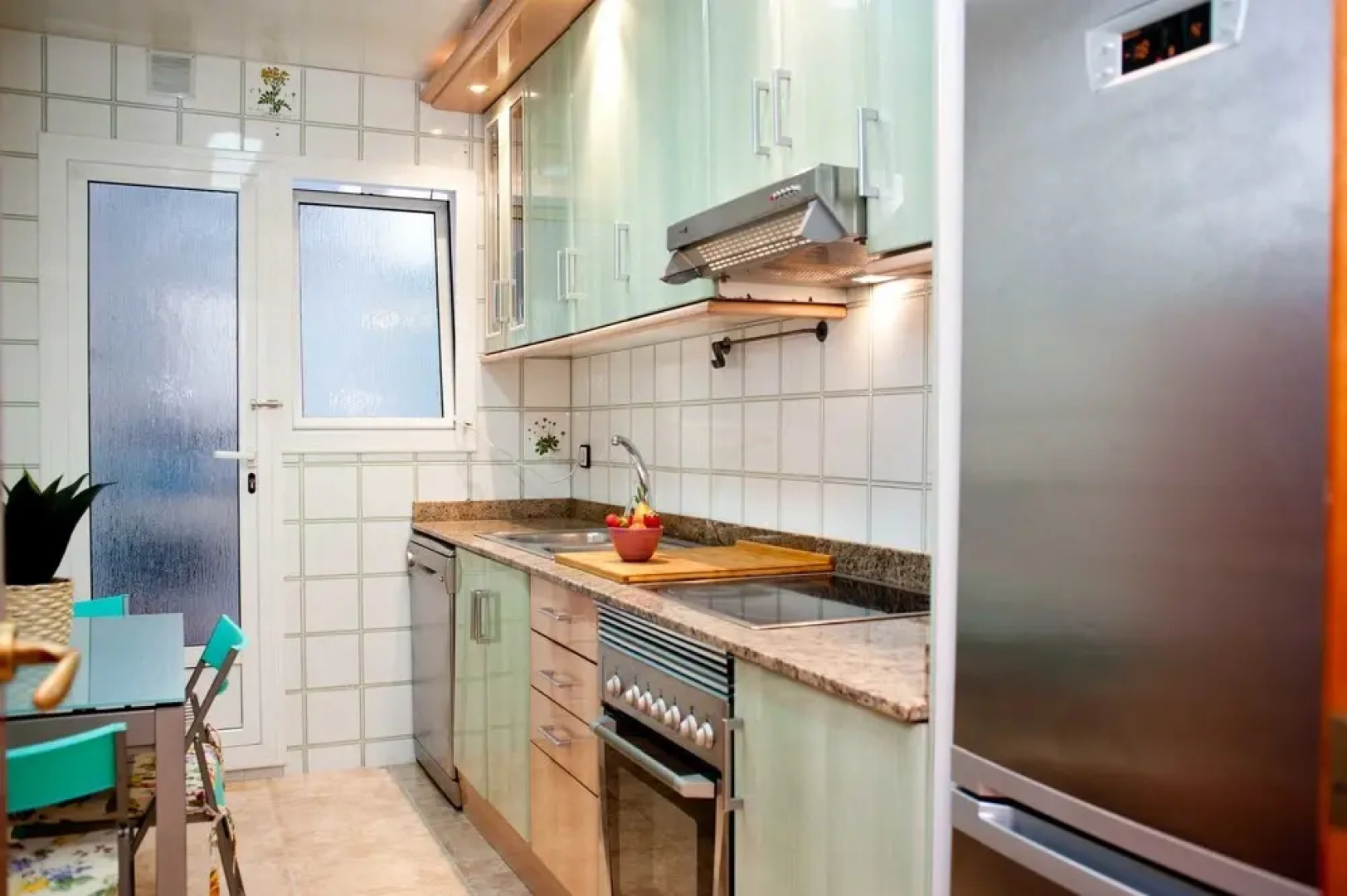 Alcam Barbera Centro