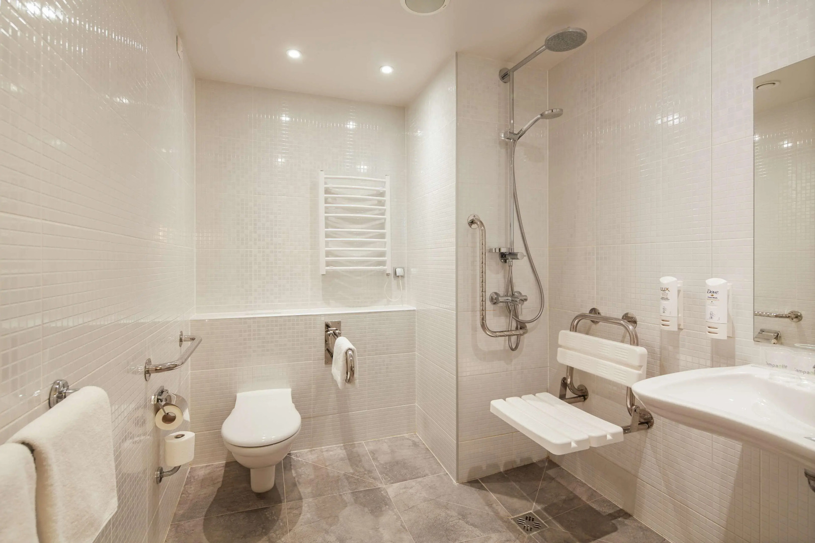 Hotel Campanile Bydgoszcz