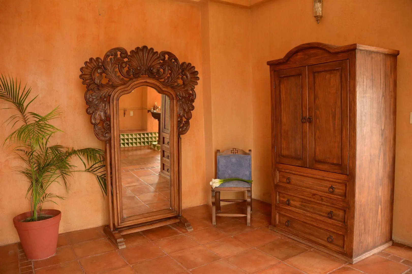 Hotel Boutique Casa Mellado