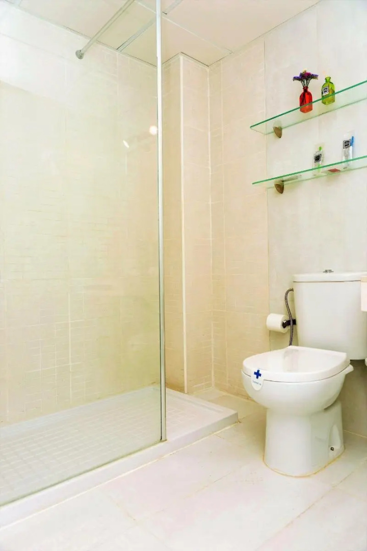 Aparthotel Urban Spaces Ibiza