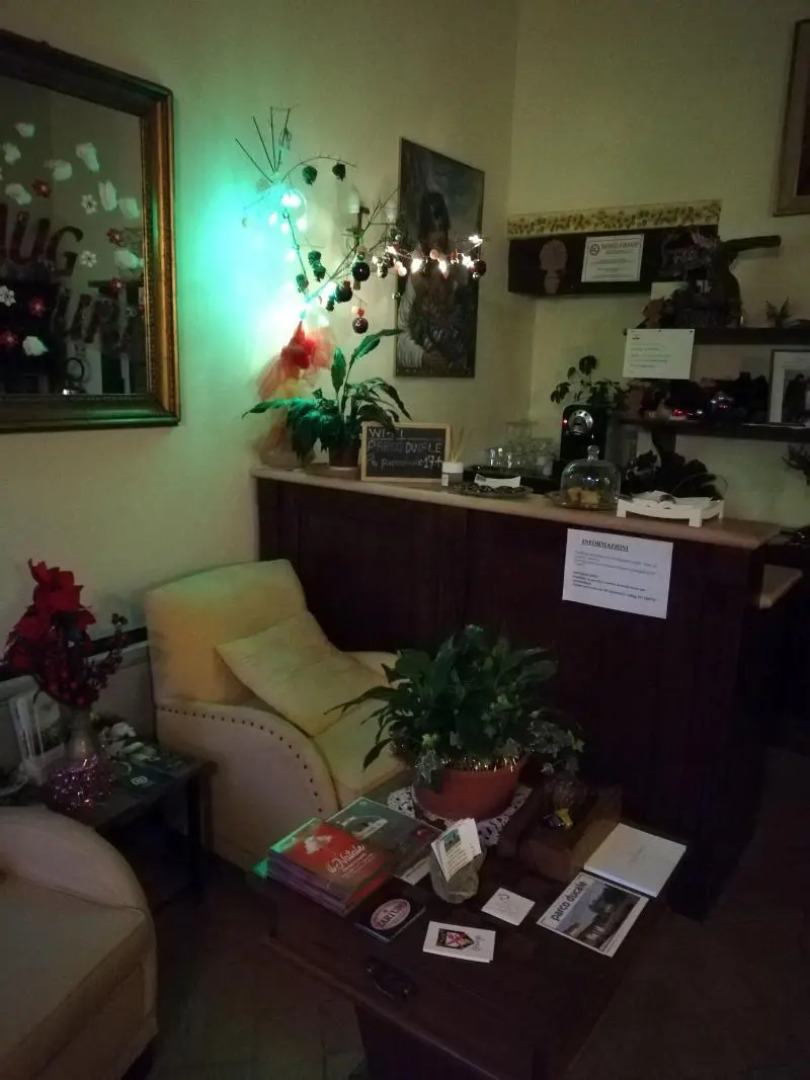 Country House Parco Ducale