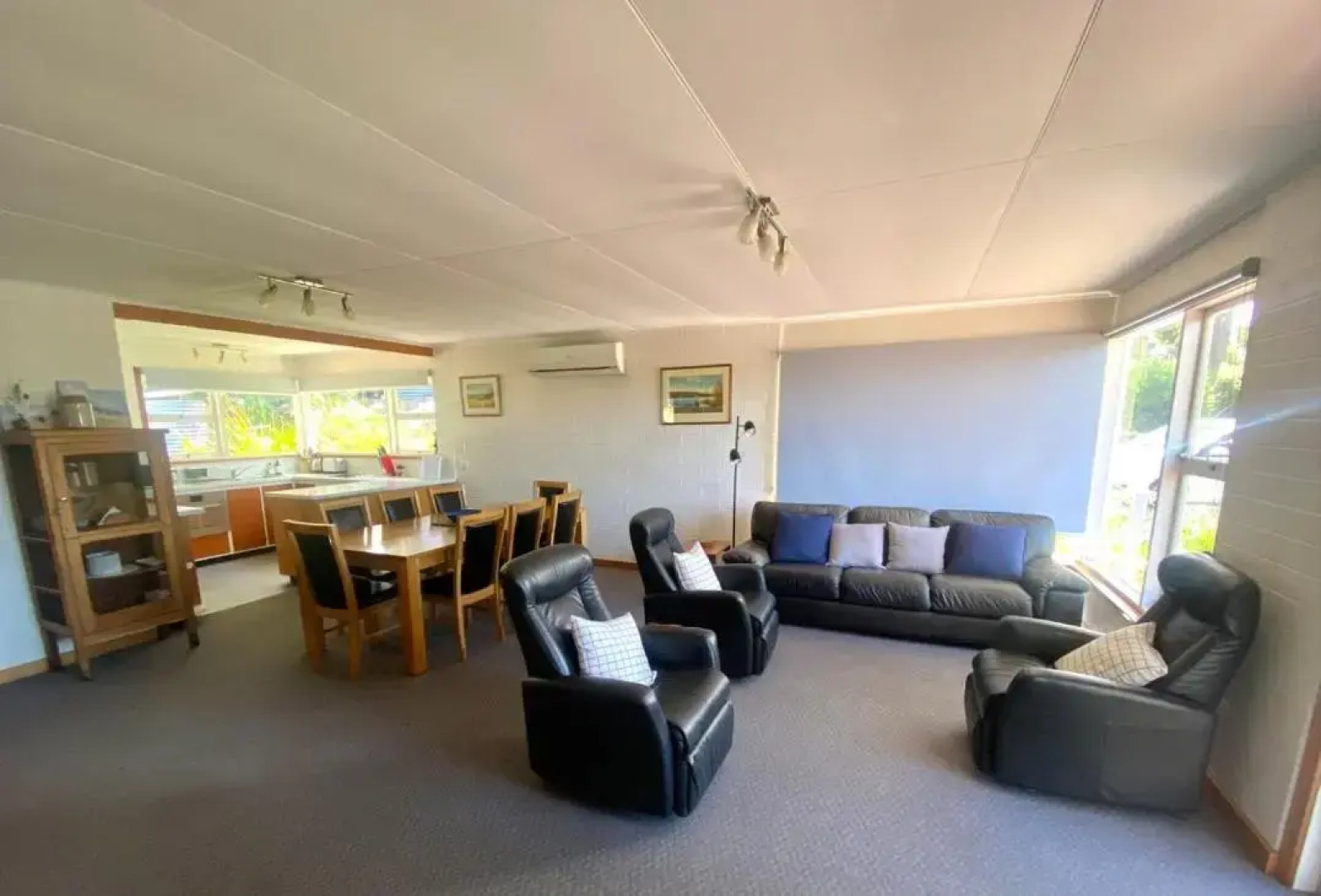 Coningham Beach House