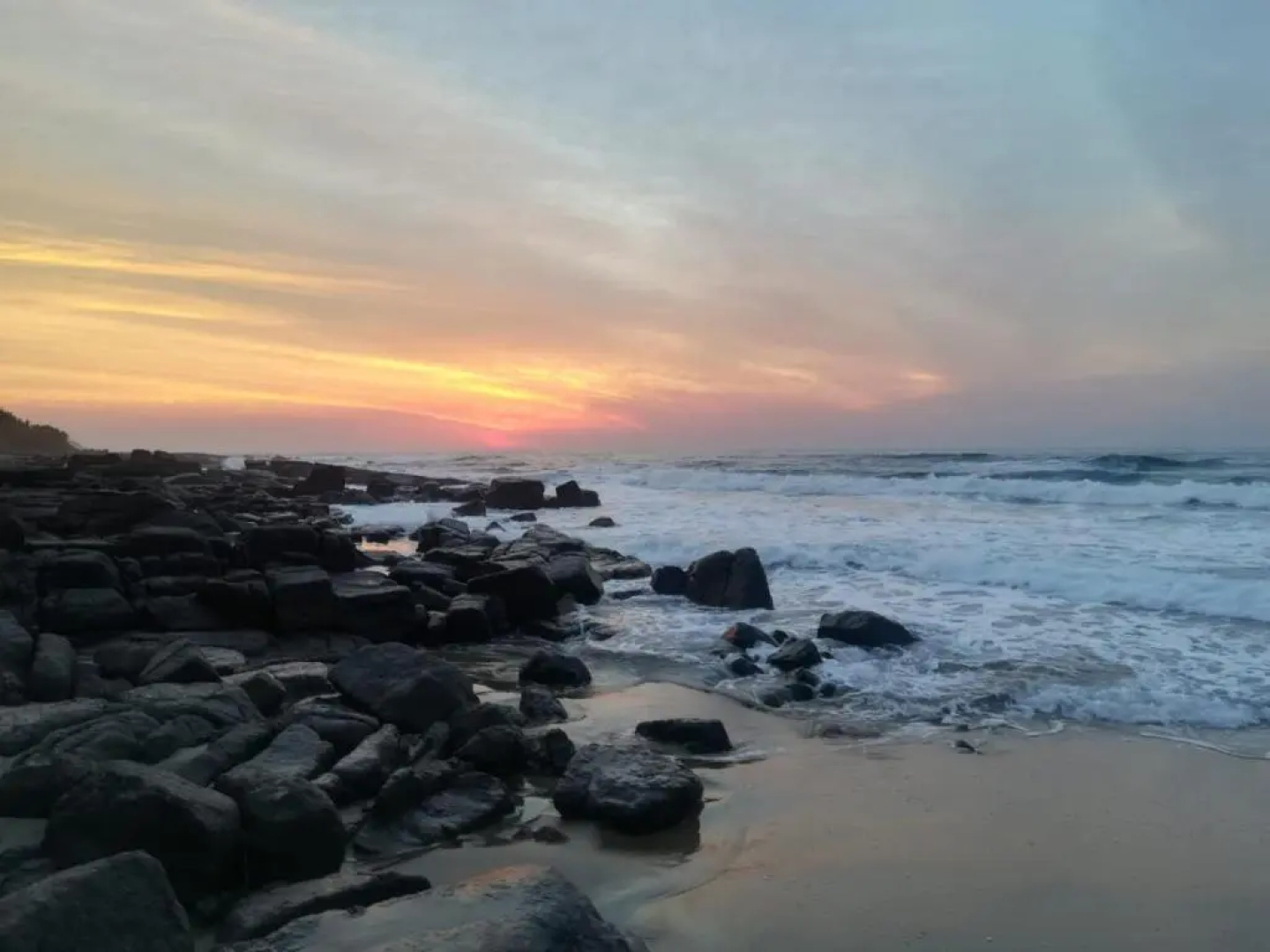 Ocean View Villas C10