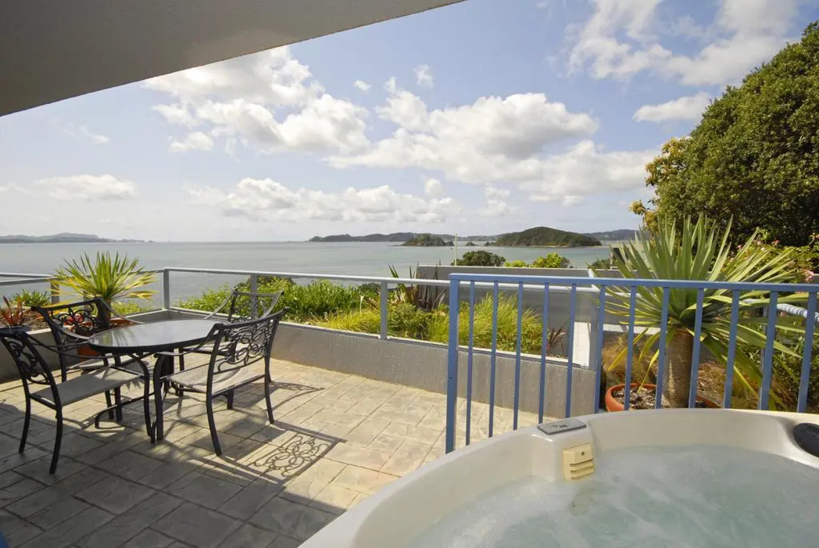 Blue Pacific Quality Apartments