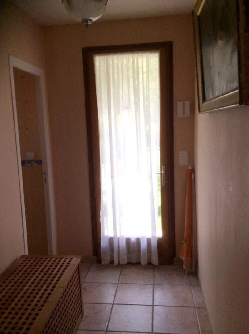 Chalet With 4 Bedrooms in Montauban de Luchon, With Wonderful Mountain