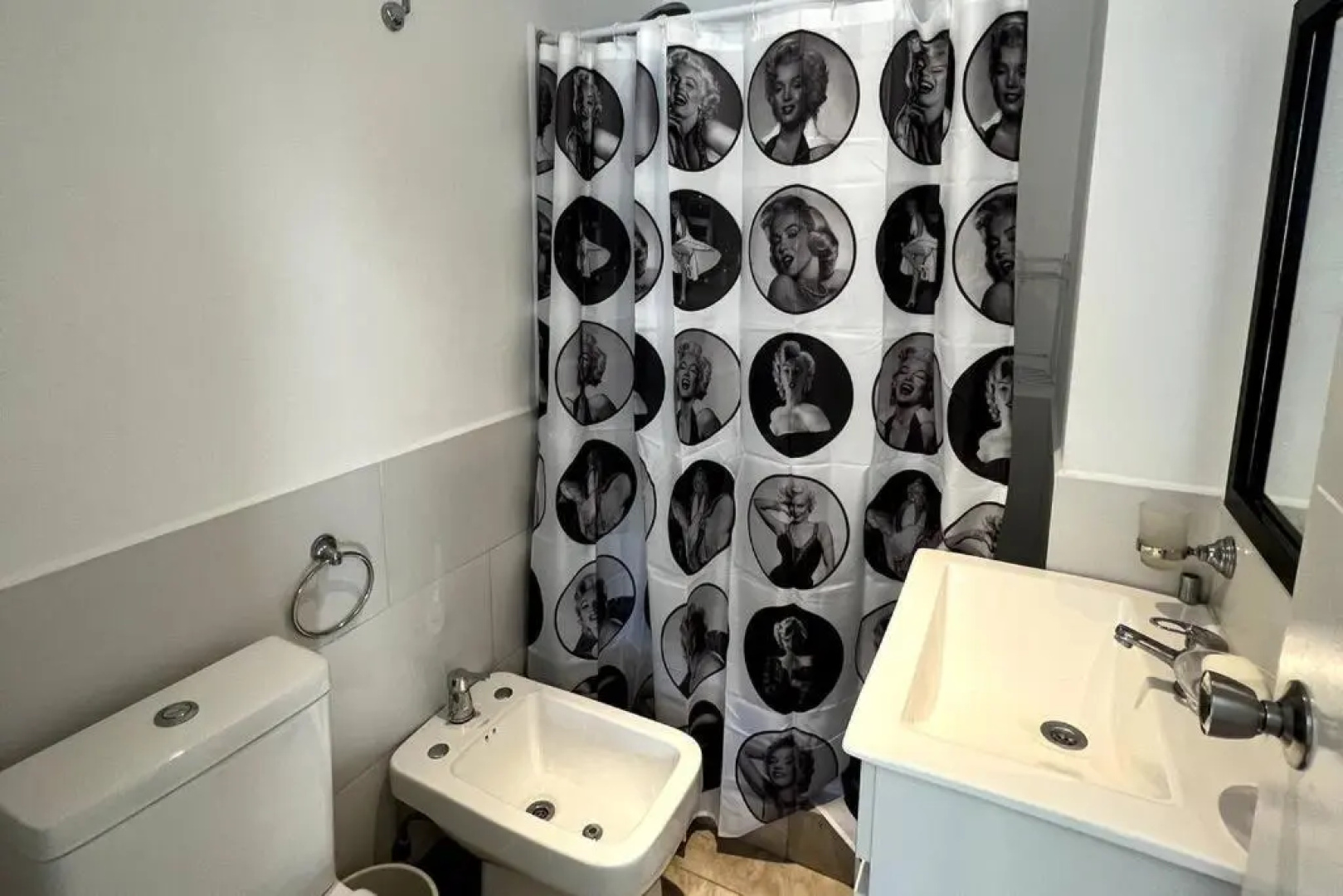 Departamento 3 ambientes - Amarras Pinamar