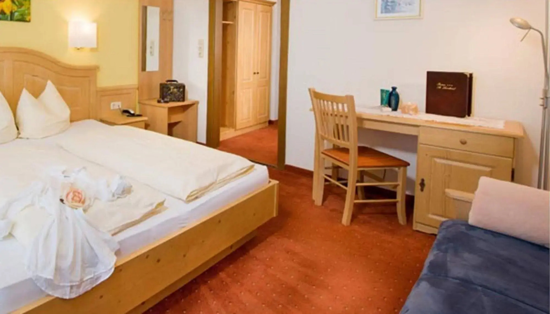 Pension St. Leonhard