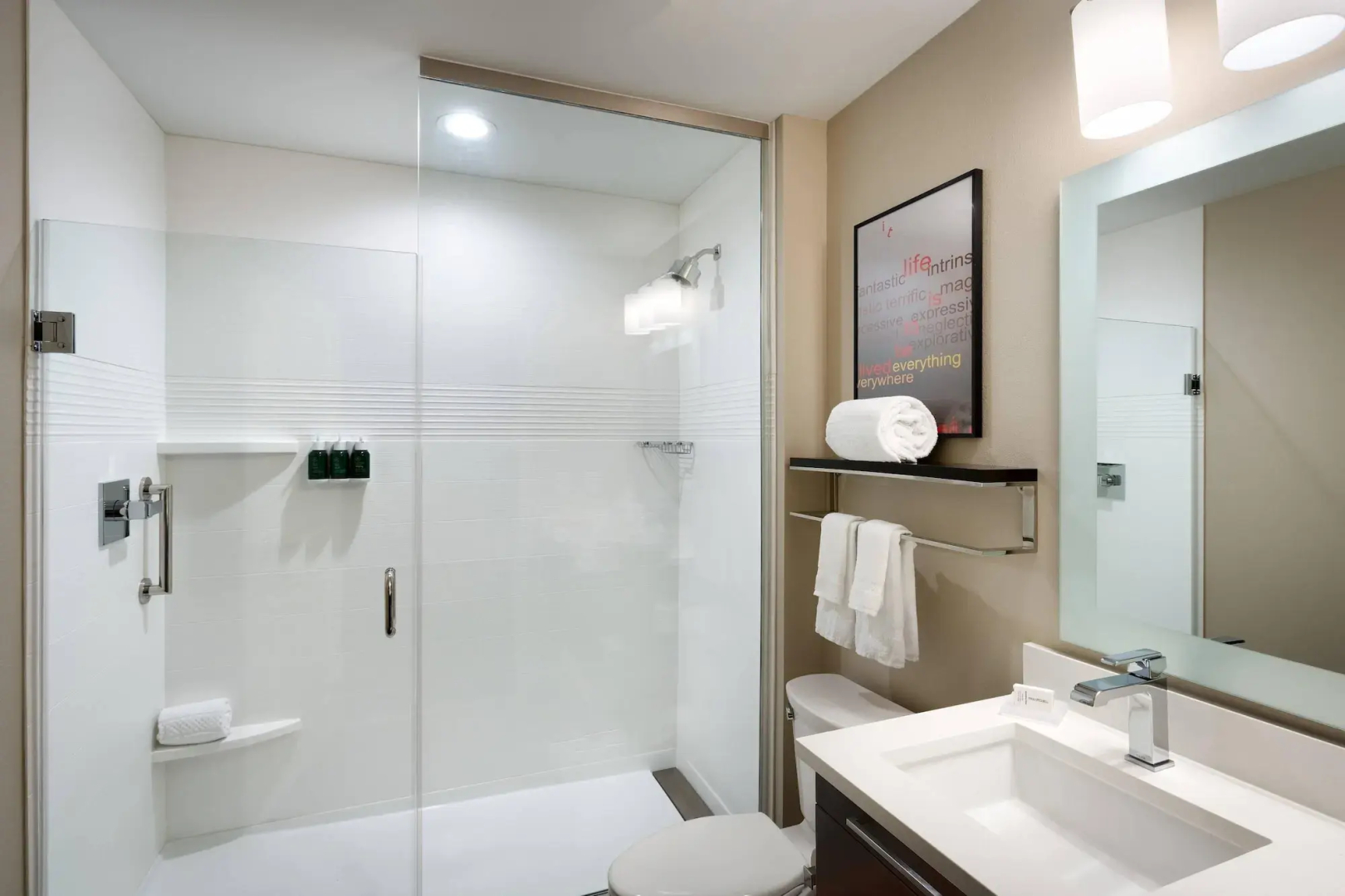 Towneplace Suites by Marriott Clovis