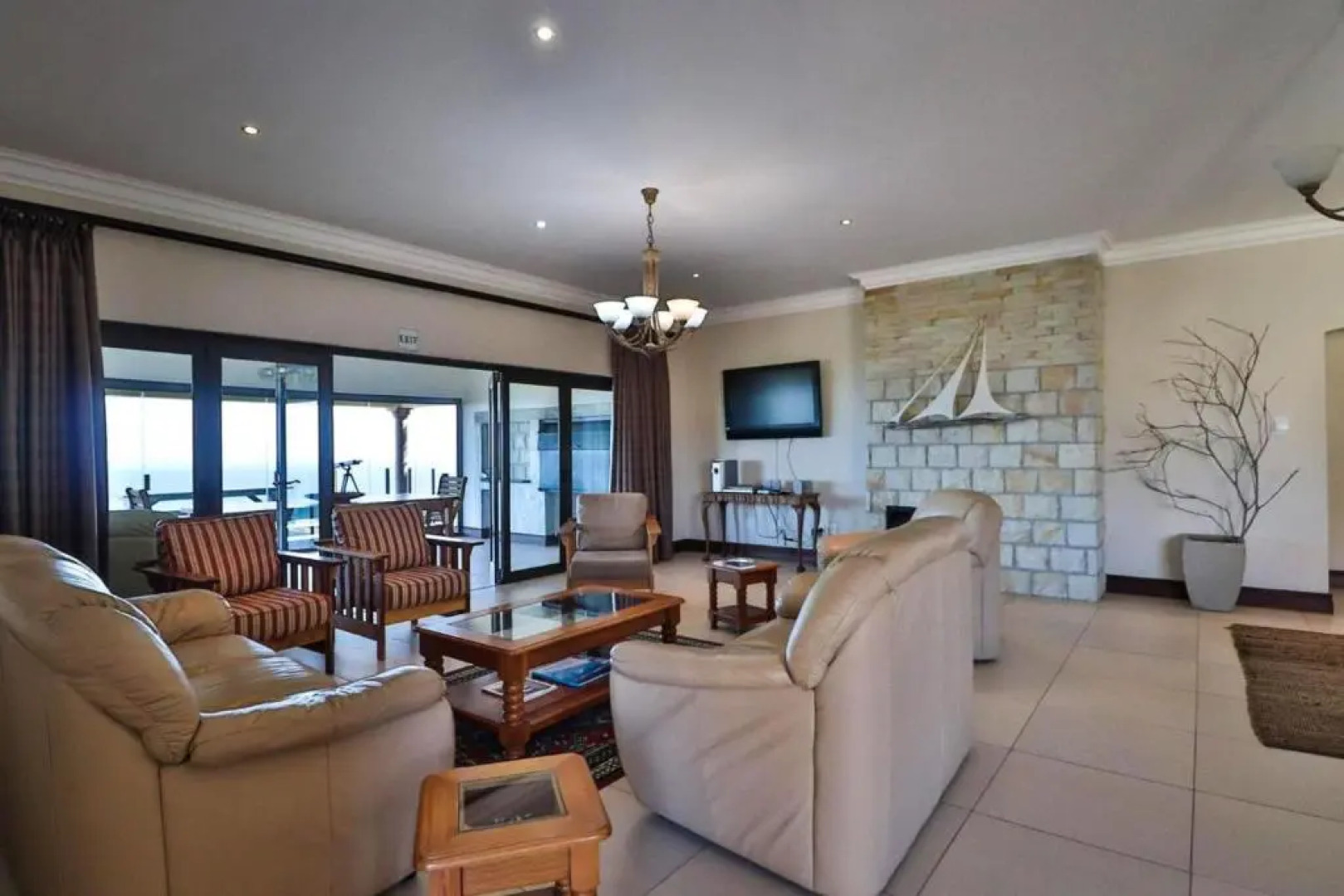 Mosselbos Guesthouse