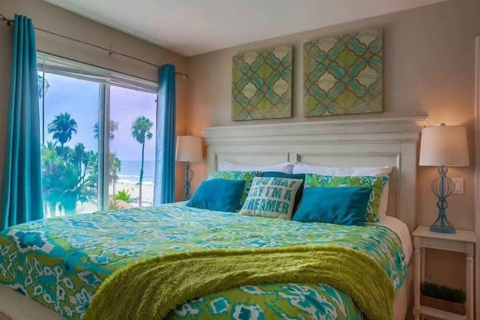 See The Sea Condominiums