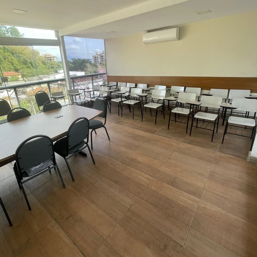 Hotel Cantareira