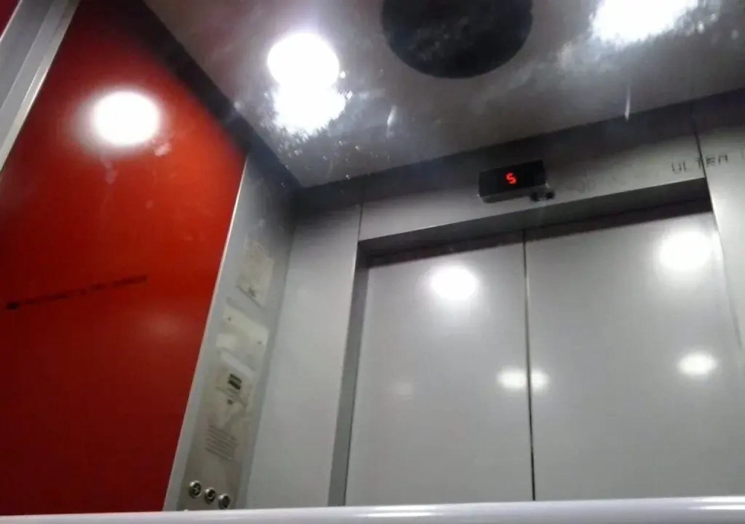 Paray Village County