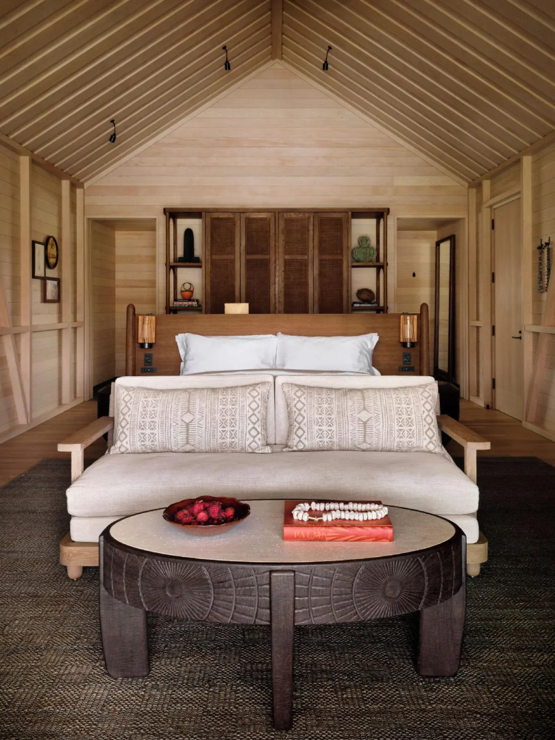 Kona Village, A Rosewood Resort