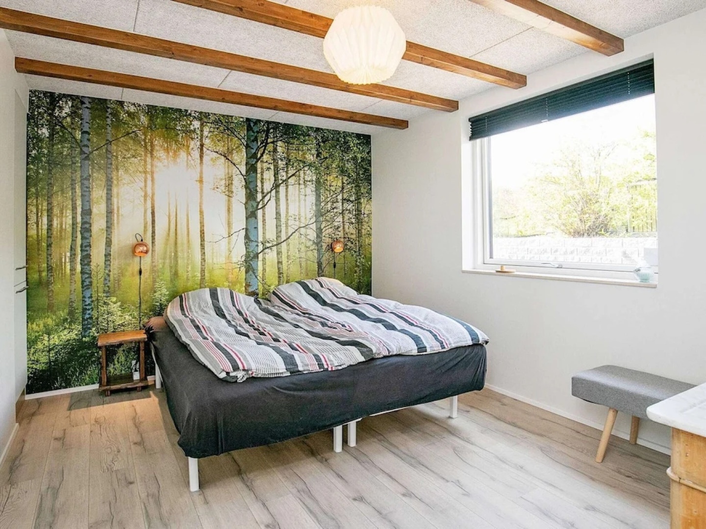 Holiday Home in Roslev