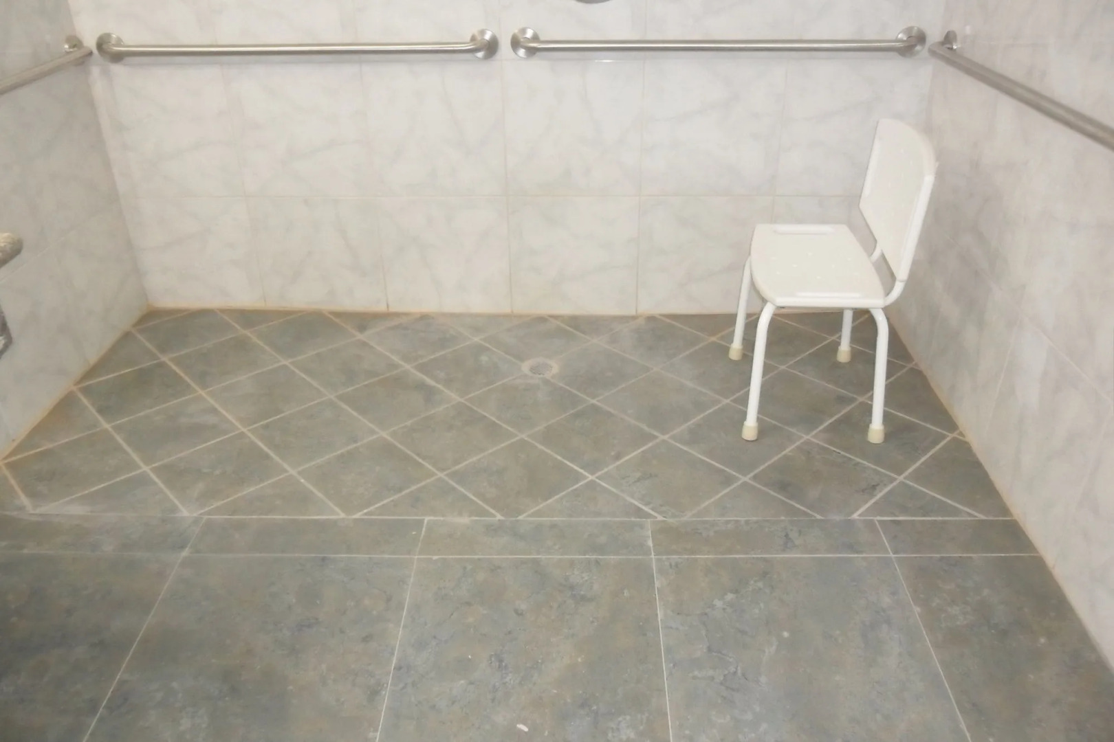 Motel 6 Blythe, CA - South