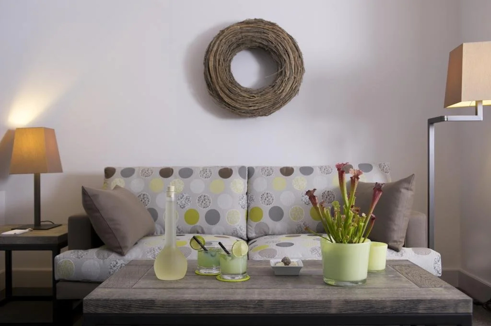 Romantik Hotel Benen-Diken Hof