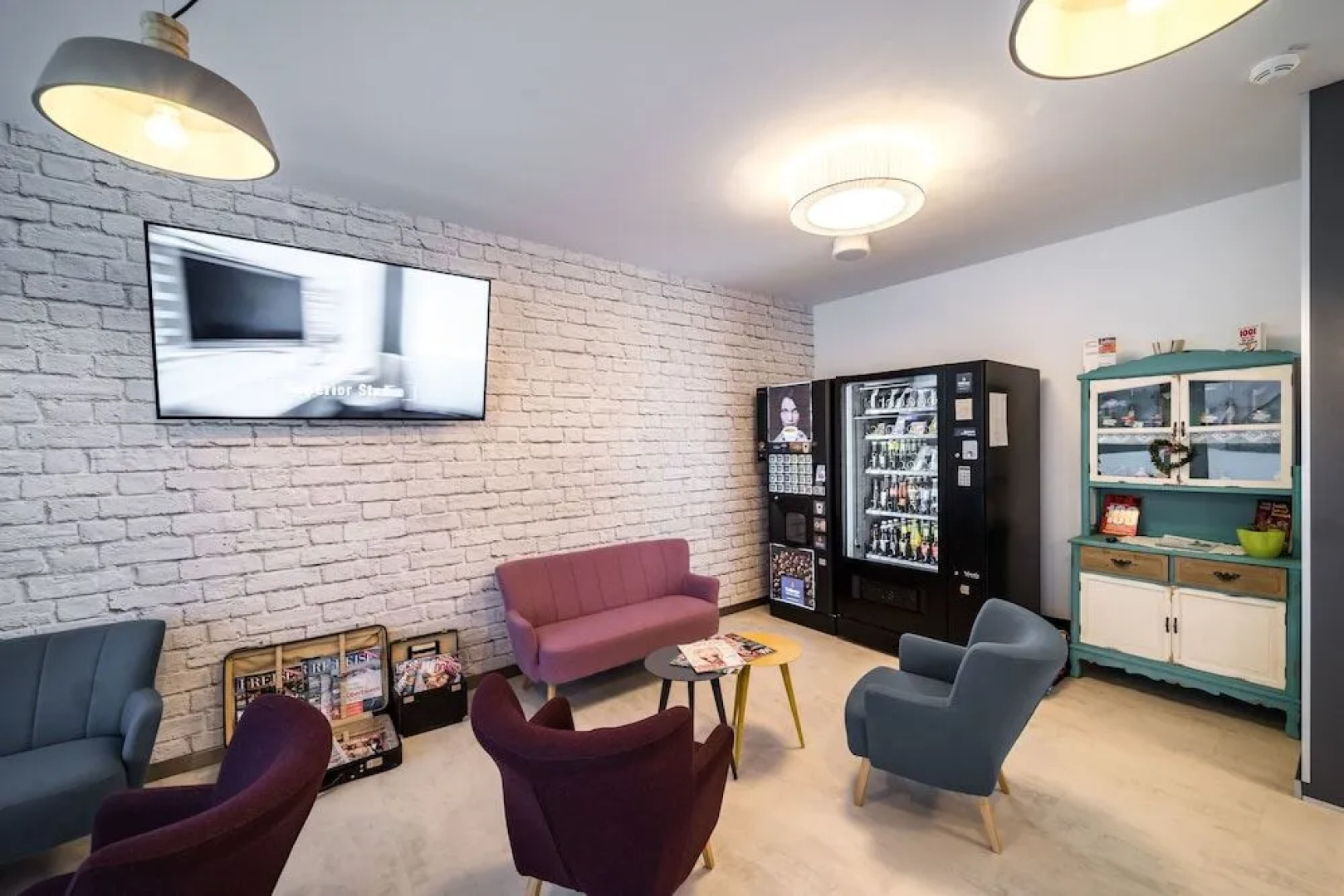 Hotel Smart Liv’In