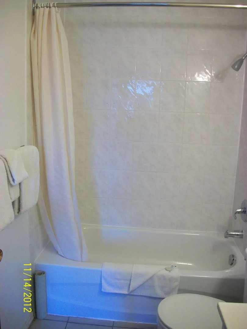 Schell Motel Express