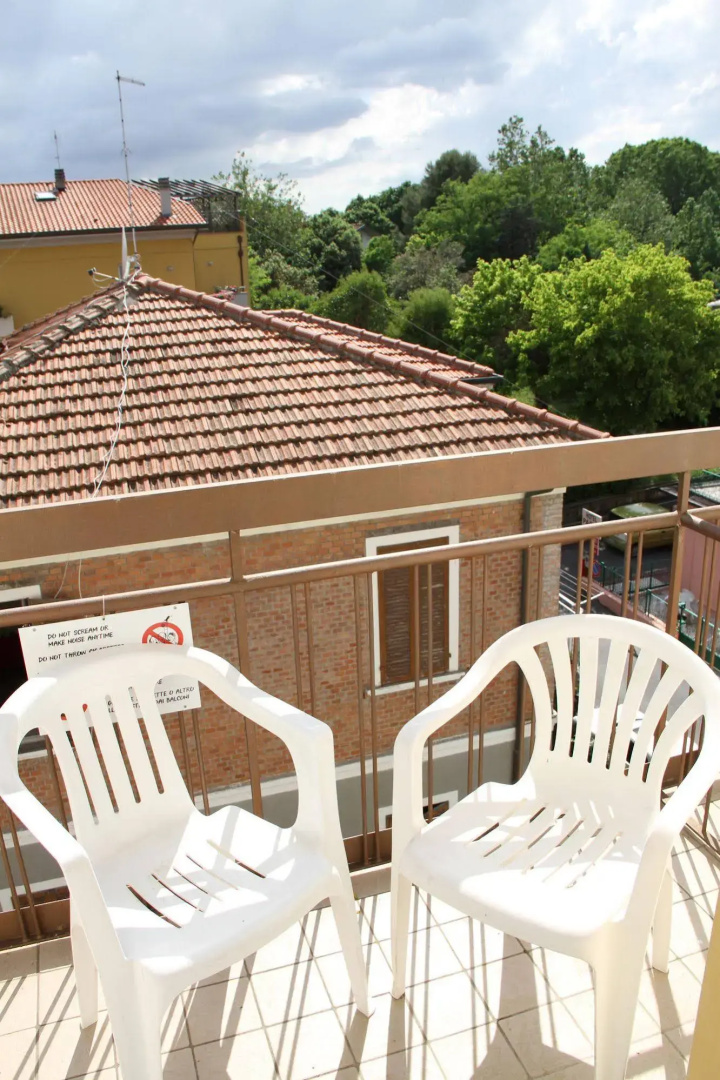 Jammin' Hostel & Bar