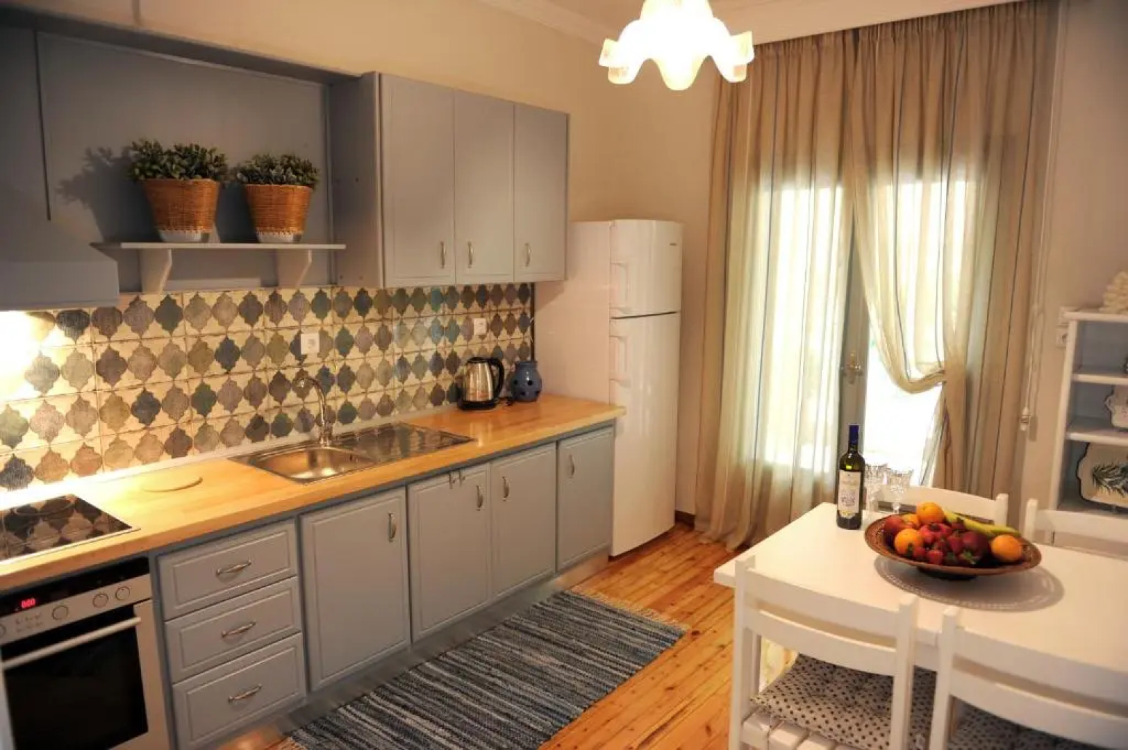 Evangelia Rooms & Αpartments - B