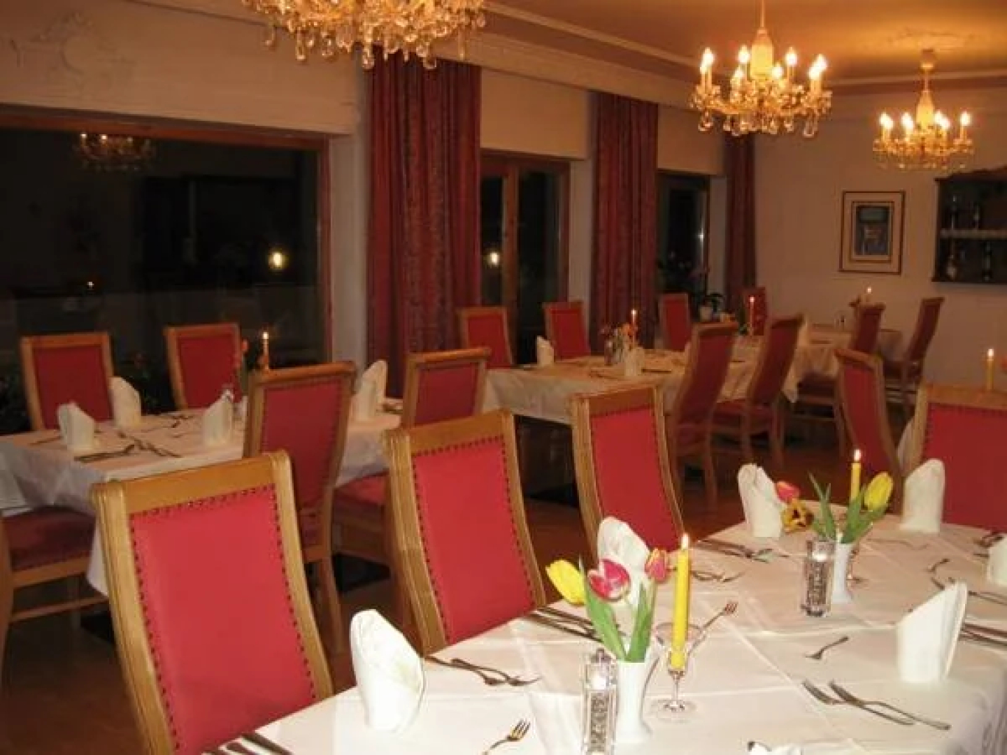 Hotel Bellevue