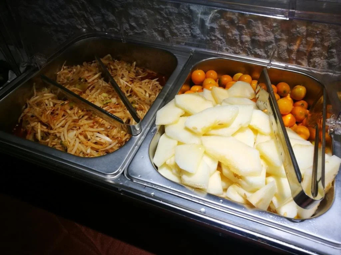 Heshun Pleasure Me Inn