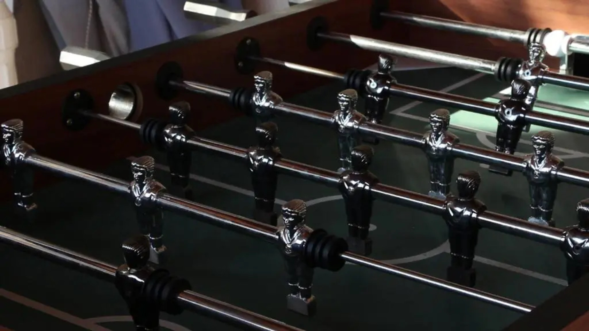 Theramvos Studios By Thomas