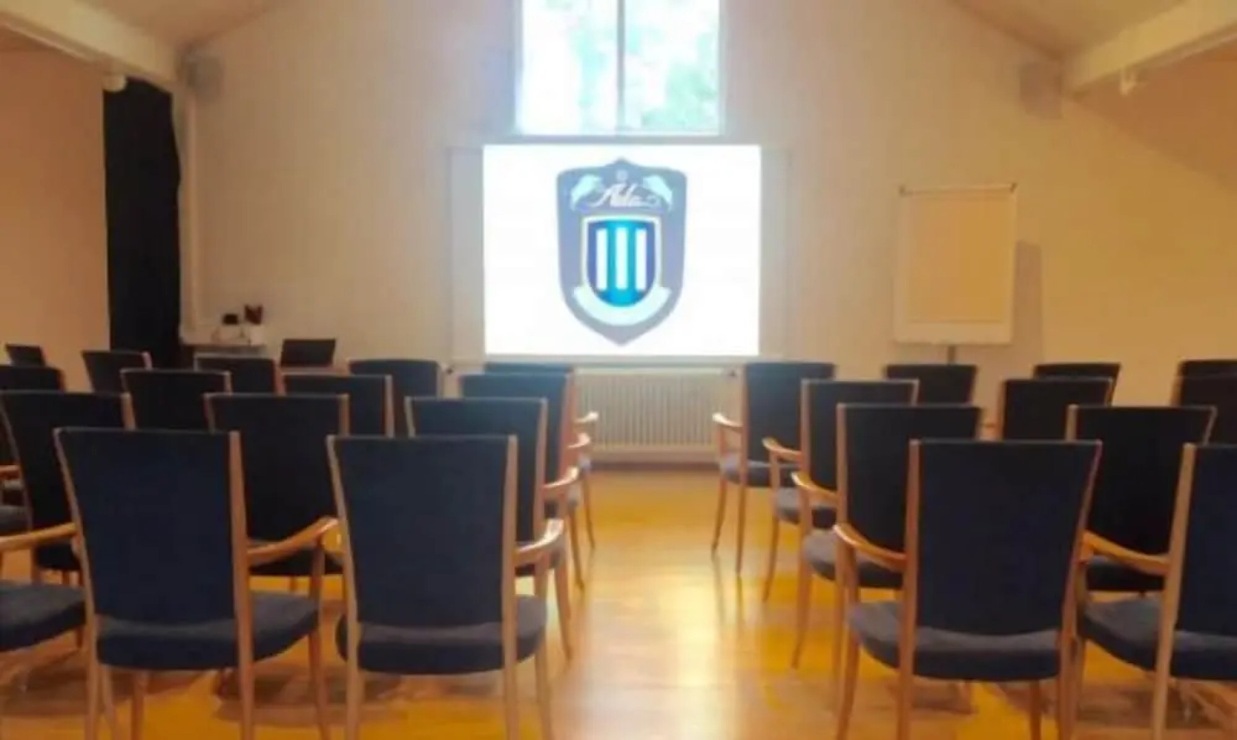 Åda Golf & Country Club