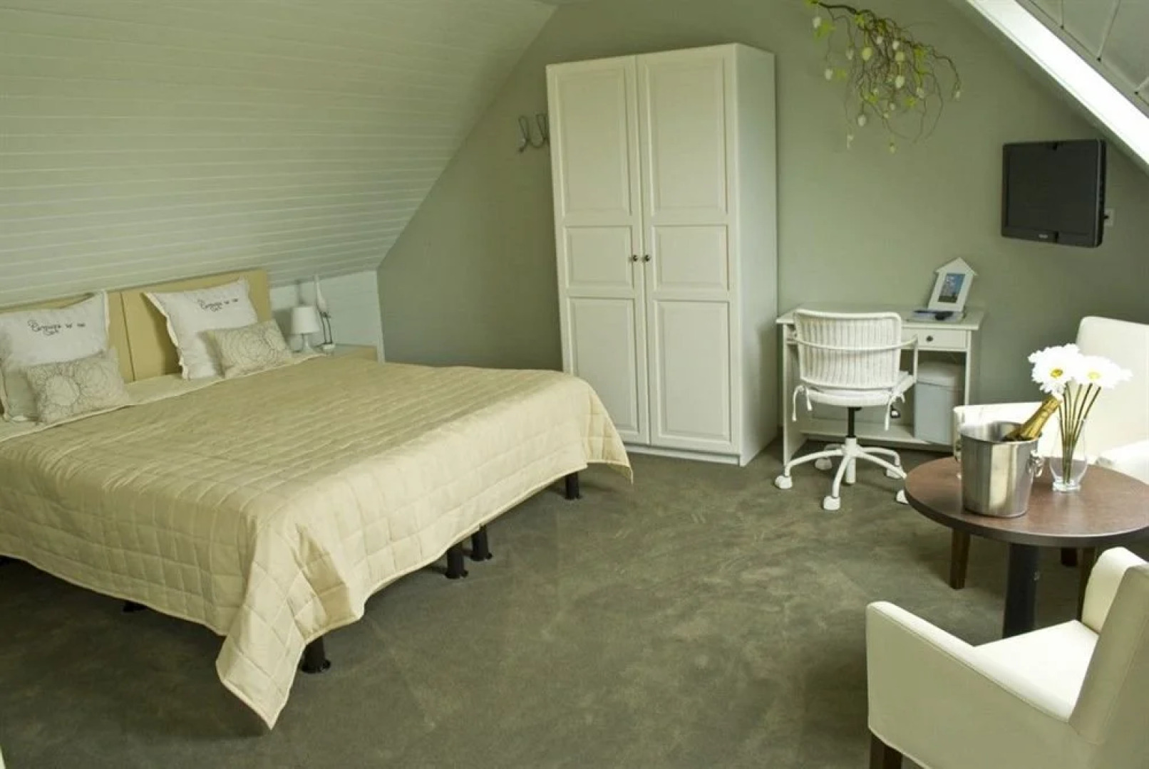 B&B Campagne Sur Mer