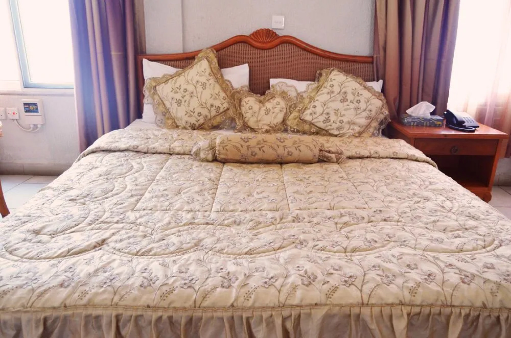 Ave Maria Health & Wellness Resort