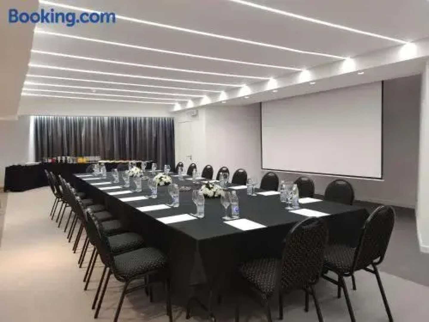 Mercure Hotel Rosario