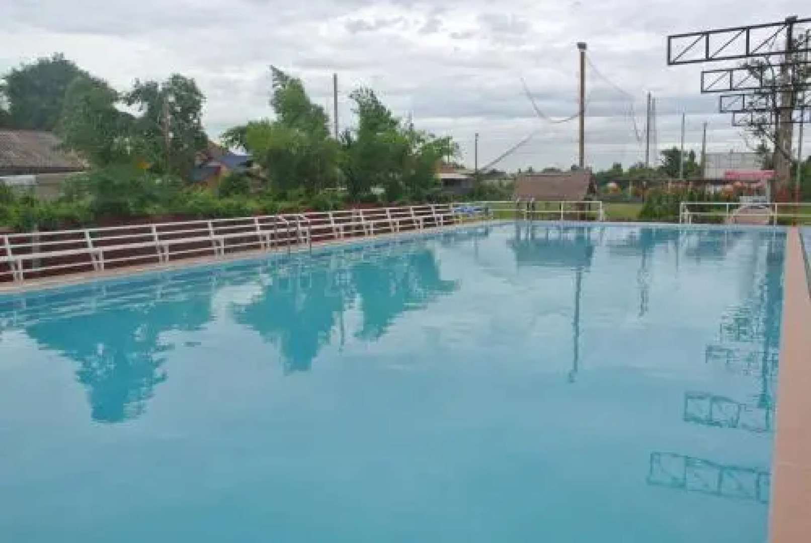 O Thong Resort & Hotel