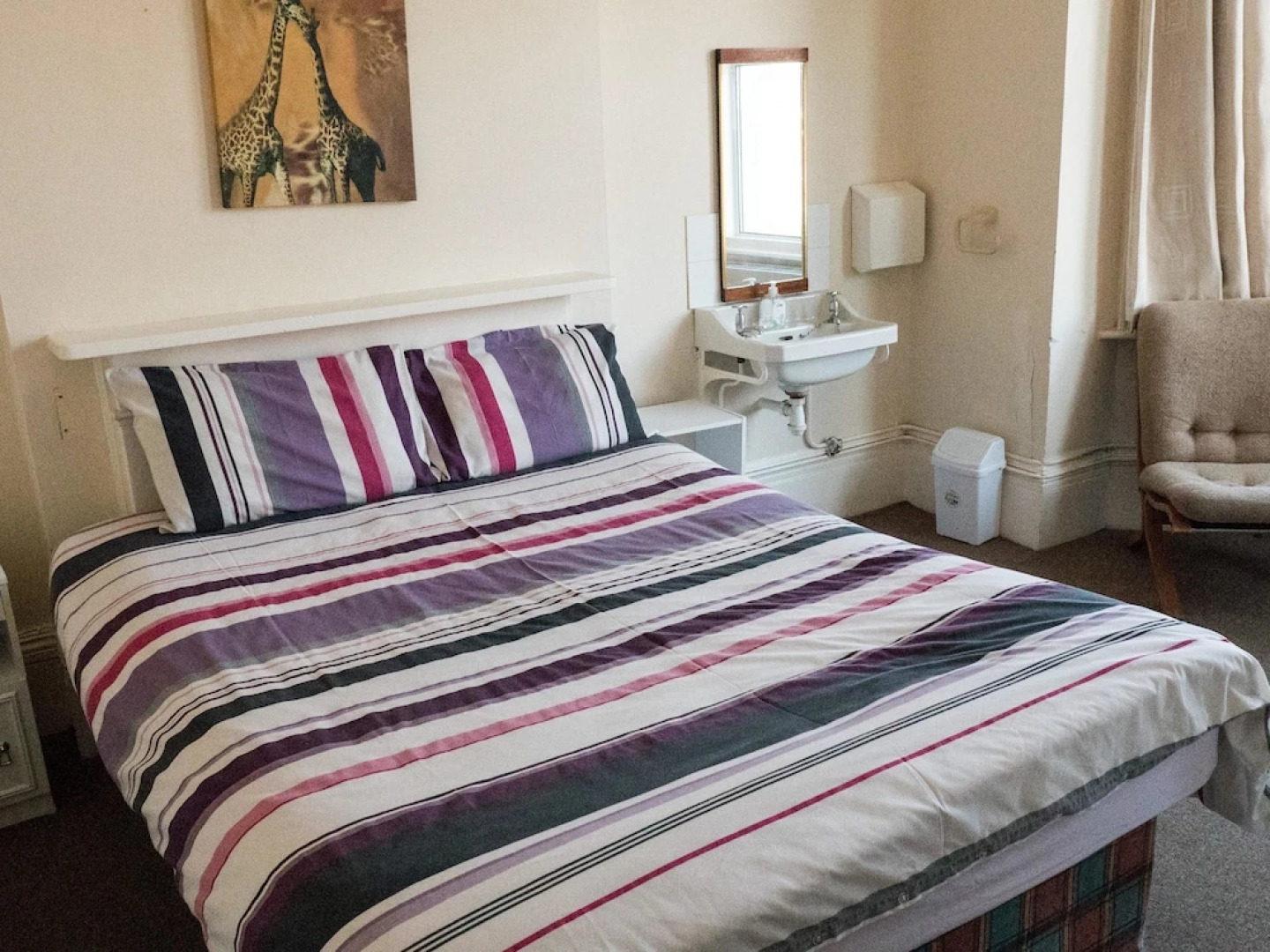 Admiral House M20 Long Term