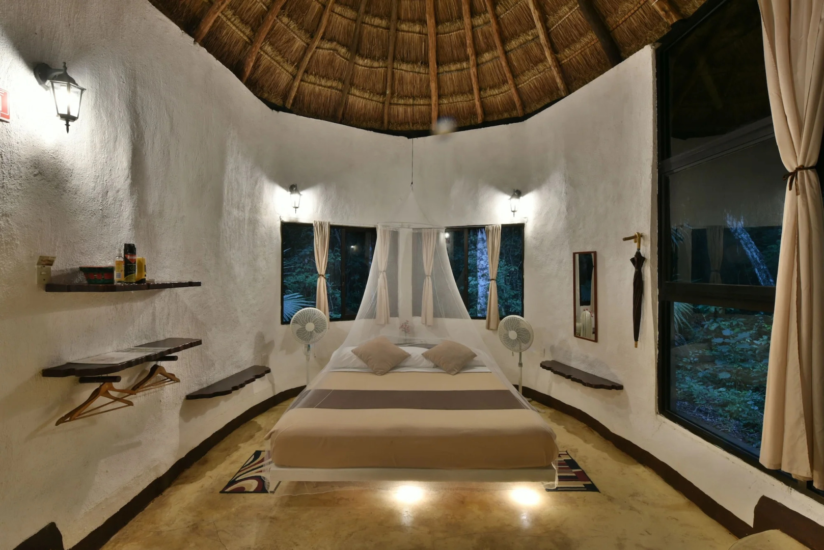 Jolie Jungle Eco Hotel