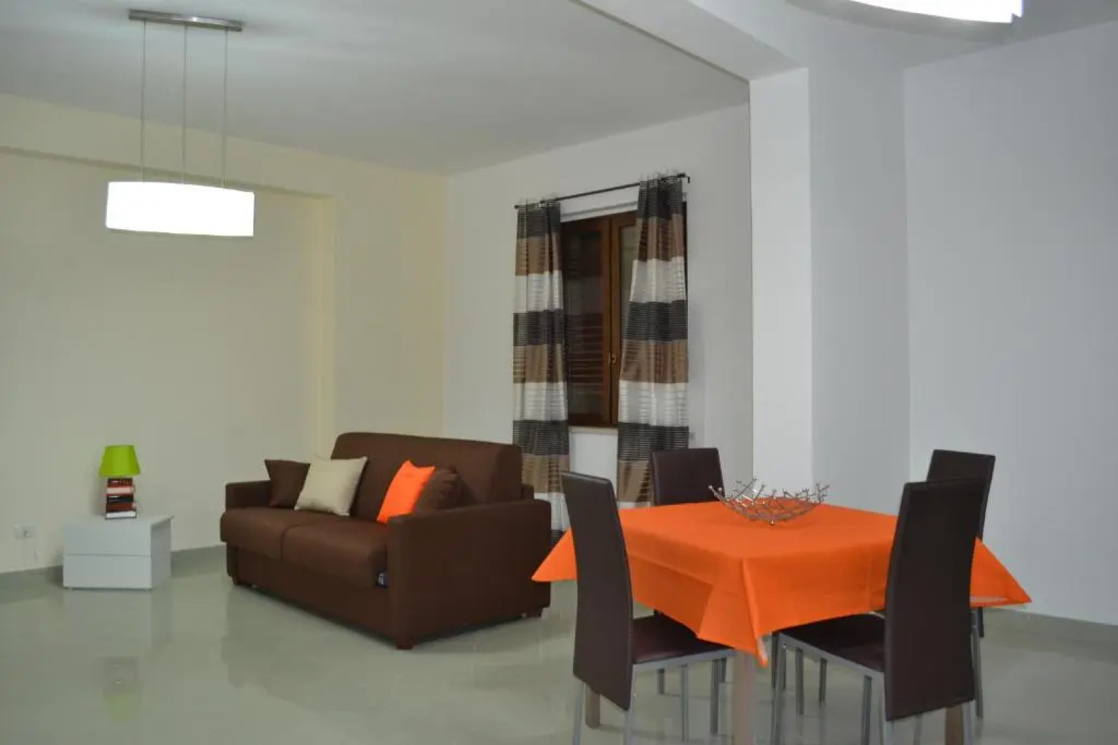 Bilocale GIacomo Matteotti