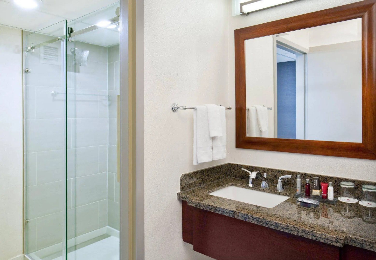 Marriott Park Ridge