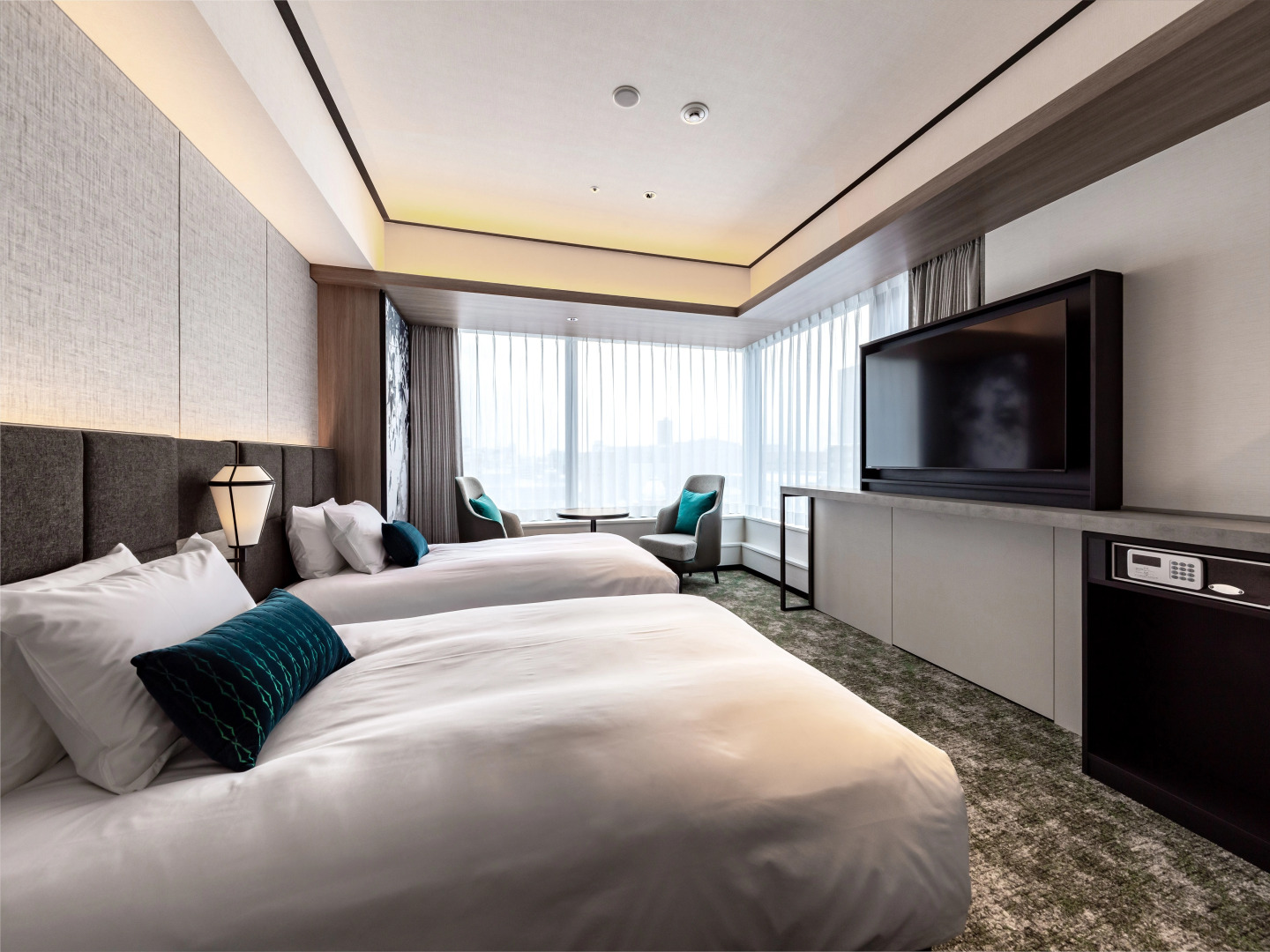 Solaria Nishitetsu Hotel Sapporo