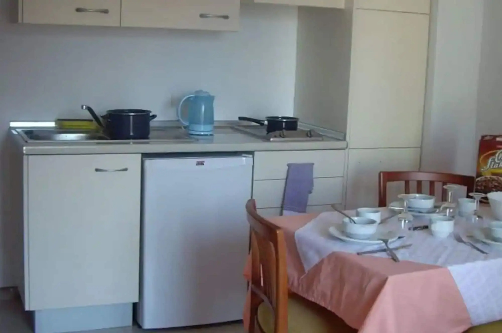 Villa Real Club Apartments